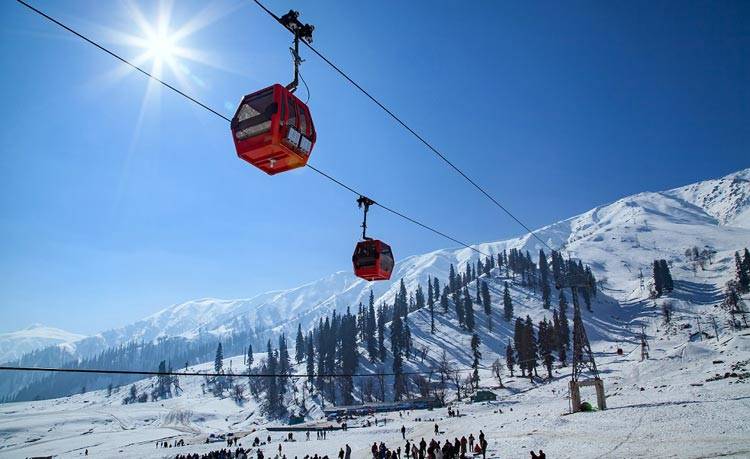 Gondola