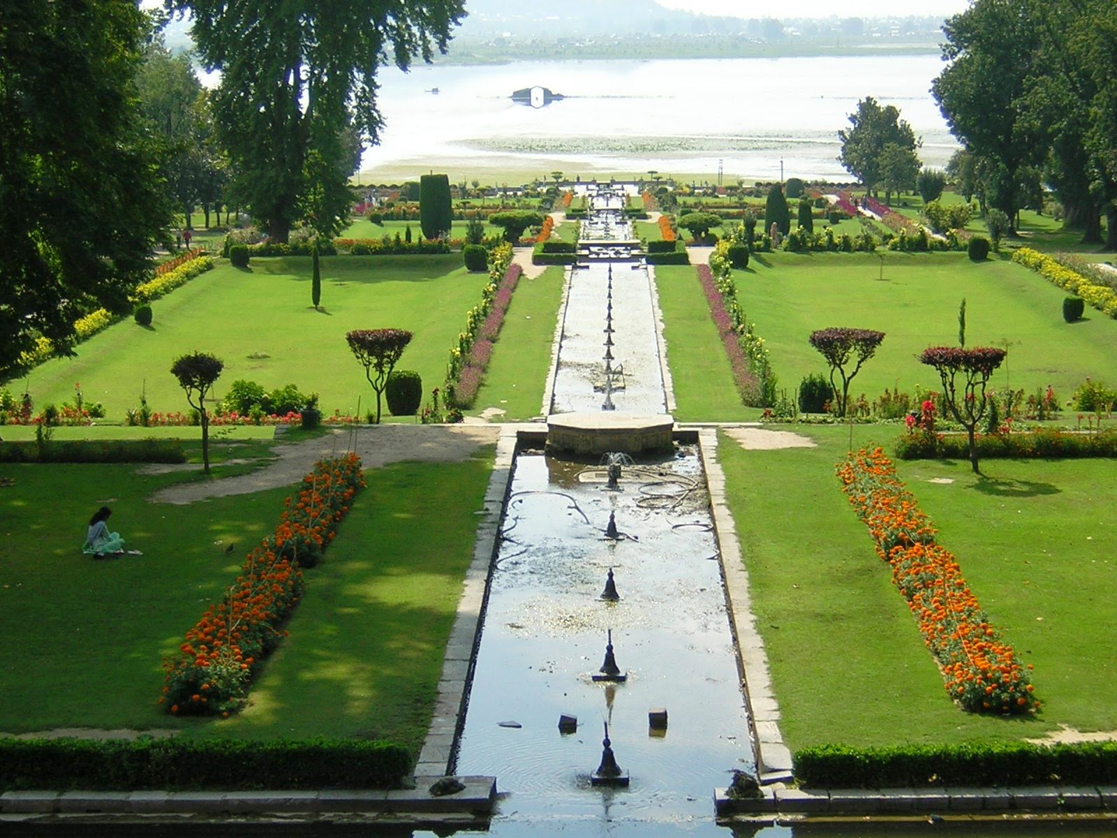 Kashmir Family Adventure