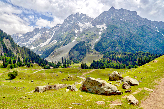 Sonmarg